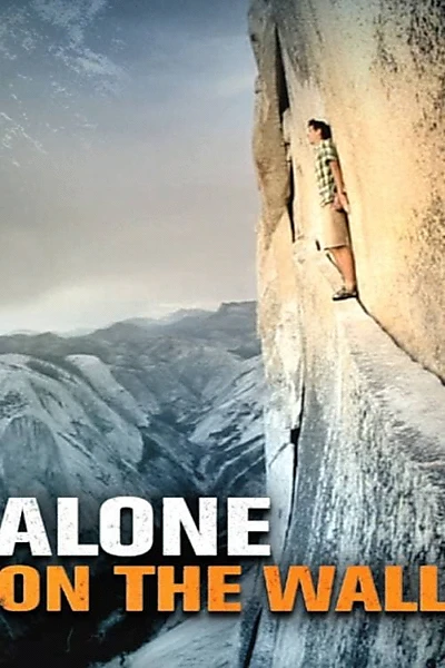 Alone on the Wall