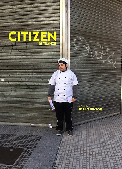 Citizen in Trance