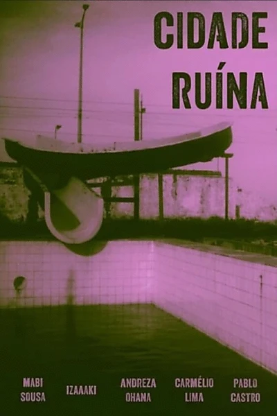 Cidade Ruína