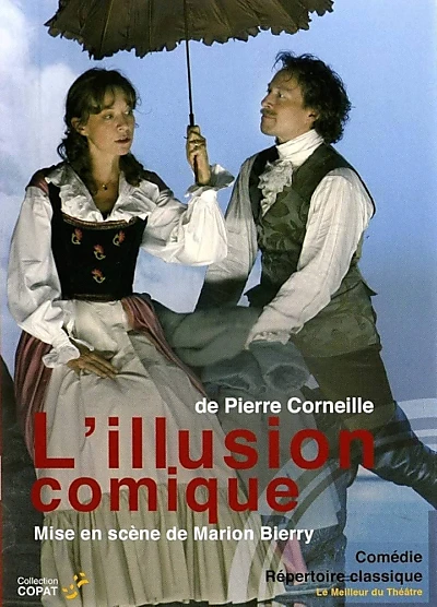 L'Illusion comique