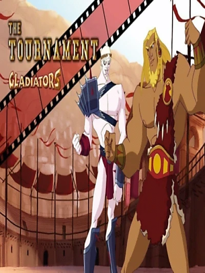 Gladiatori, Il Torneo