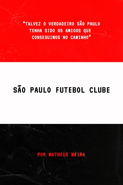 São Paulo Futebol Clube