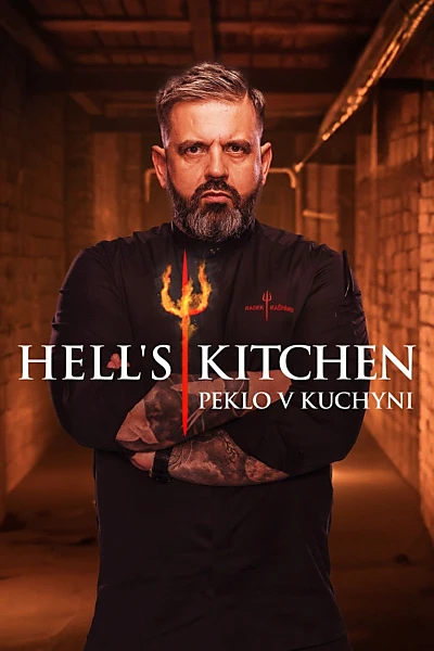 Hell's Kitchen Česko