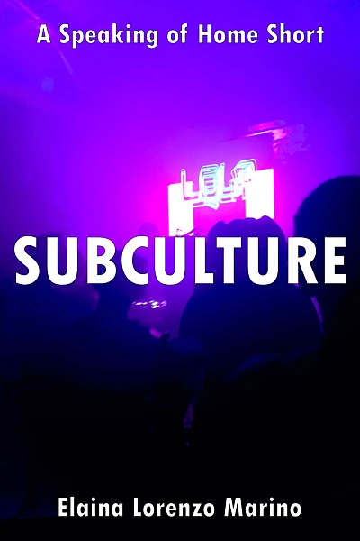 SUBCULTURE