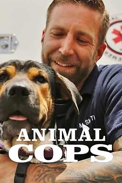 Animal Cops