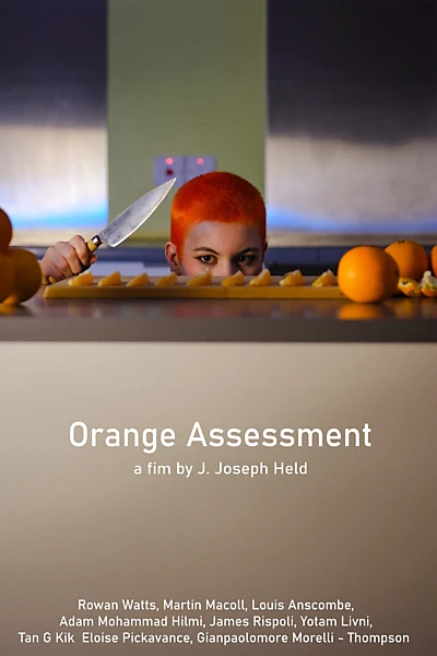 Orange  Assessment