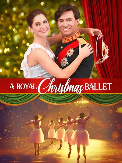 A Royal Christmas Ballet