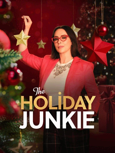 The Holiday Junkie