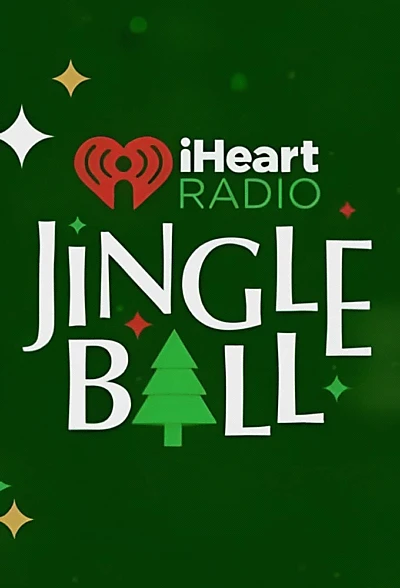 iHeartRadio Jingle Ball 2018