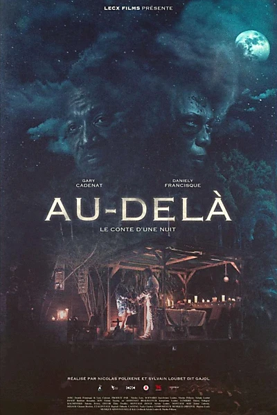 Au-delà