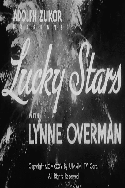 Lucky Stars