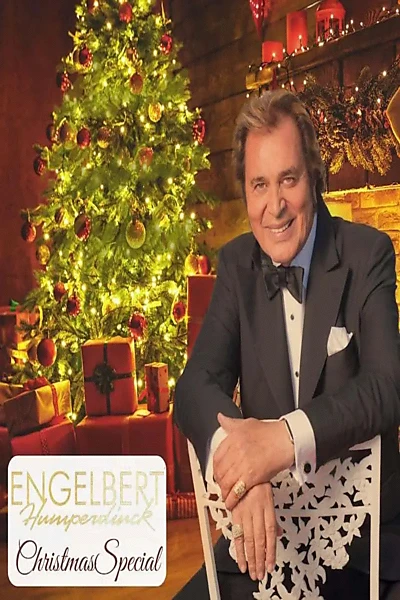 Engelbert Humperdinck Christmas Special 2020