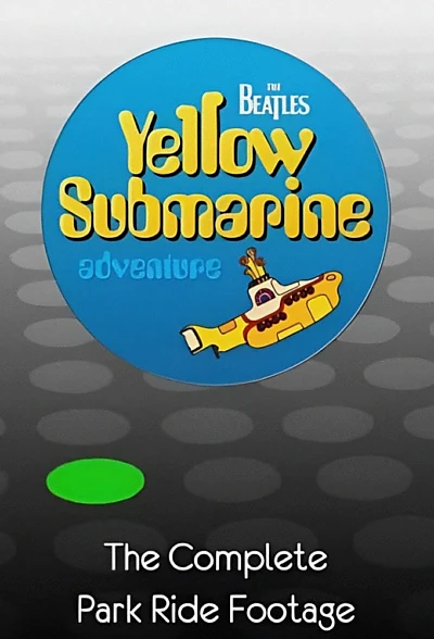 The Beatles Yellow Submarine Adventure