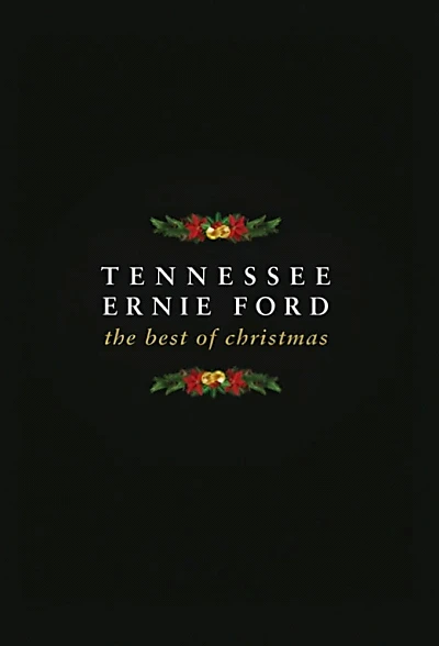 Tennessee Ernie Ford's White Christmas