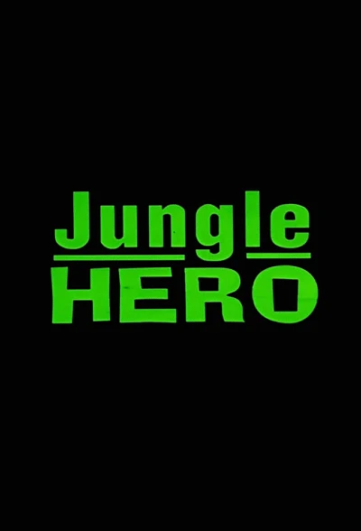 Jungle Hero