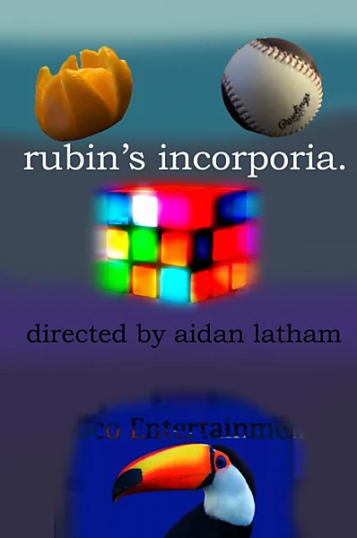 Rubin's Incorporia