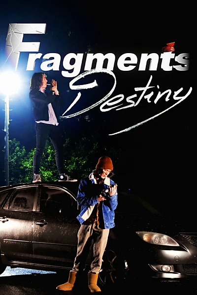 Fragments Destiny