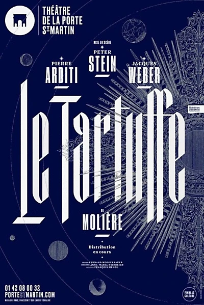 Le Tartuffe