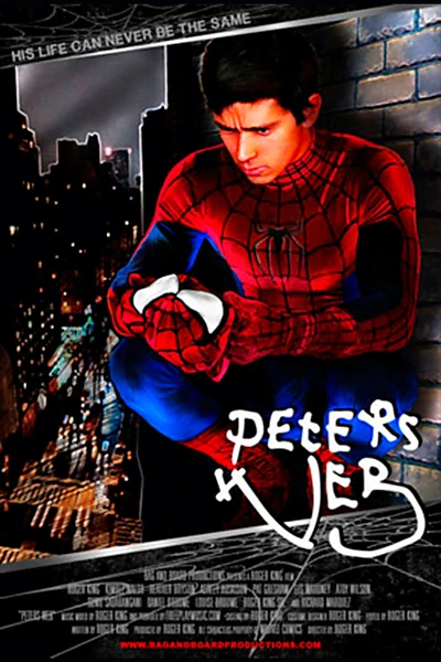 Peter's Web