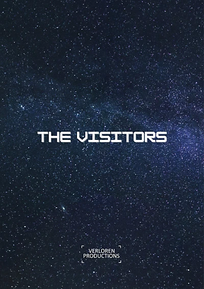 The Visitors