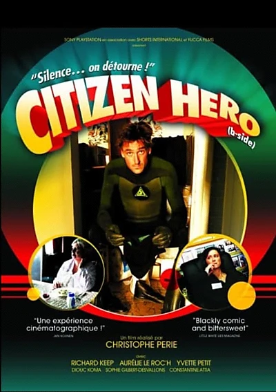 Citizen Hero