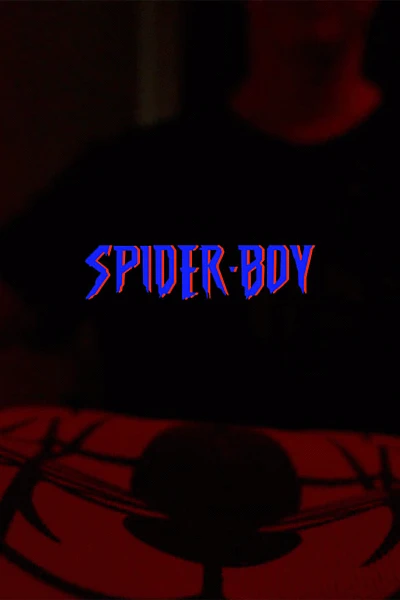 Spider-Boy