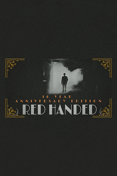 Red Handed