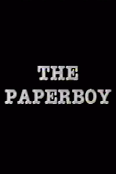 The Paperboy