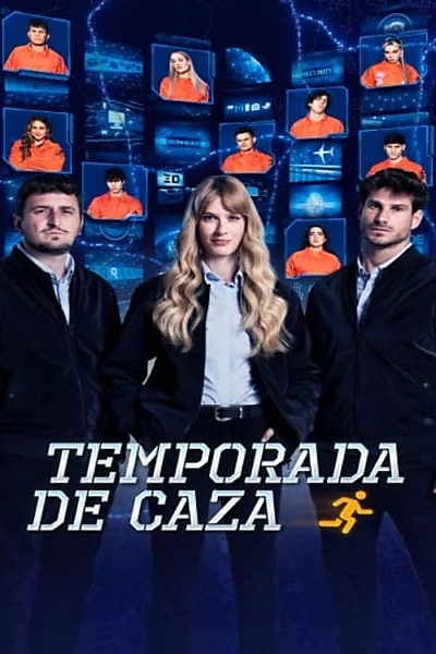 Temporada de caza