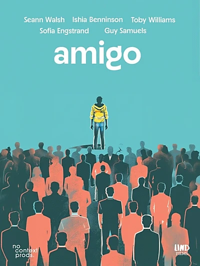 Amigo