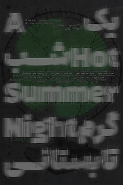 A Hot Summer Night