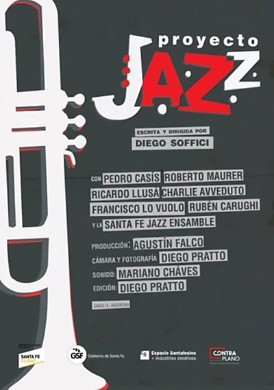 Proyecto Jazz