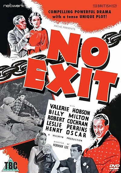 No Exit