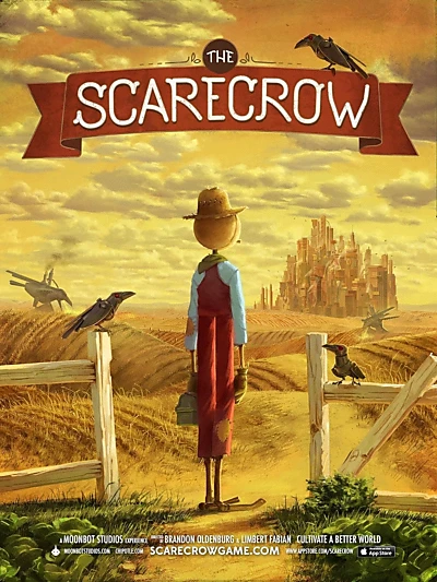 The Scarecrow