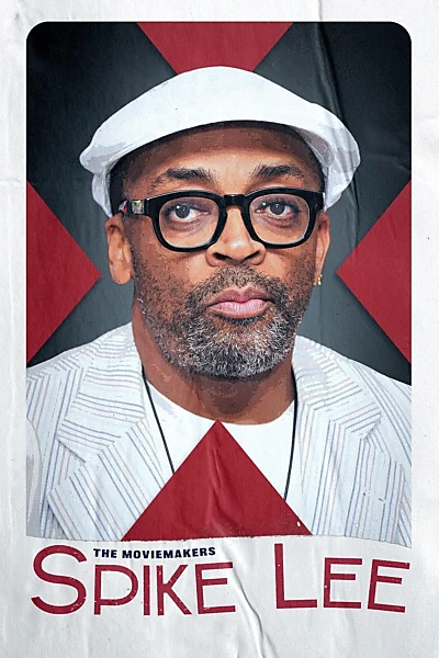 The Moviemakers: Spike Lee