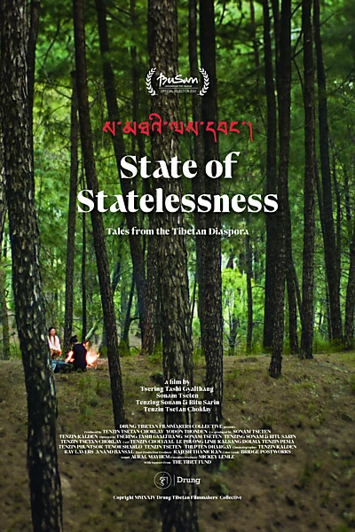 State of Statelessness