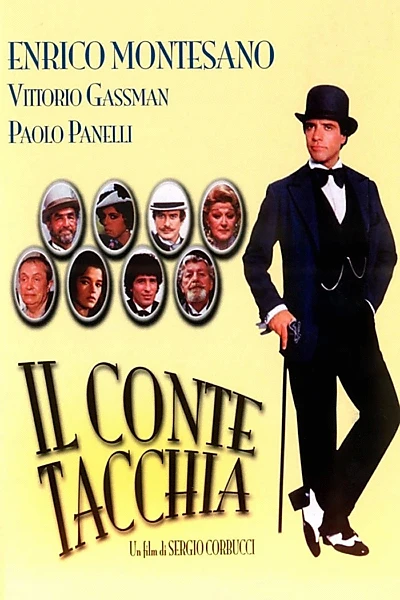 Count Tacchia