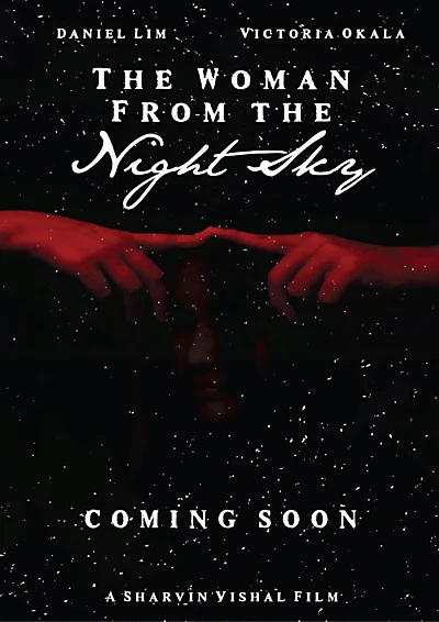 The Woman from the Night Sky
