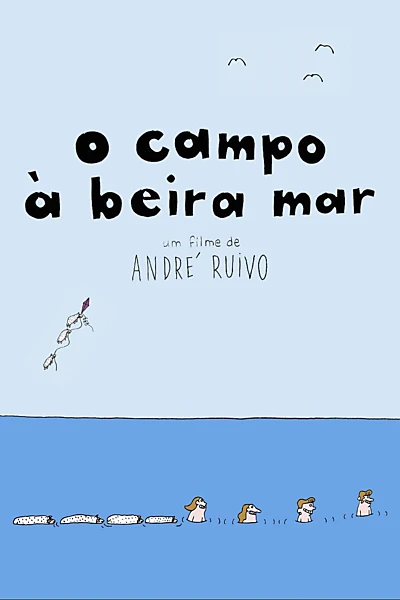 O Campo à Beira Mar