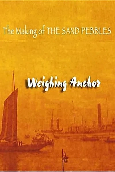 The Making of 'The Sand Pebbles'