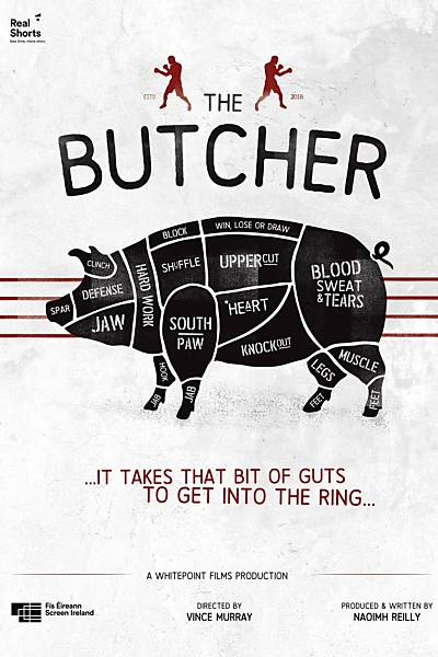 The Butcher