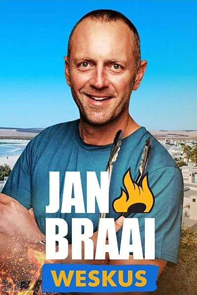 Jan Braai Weskus