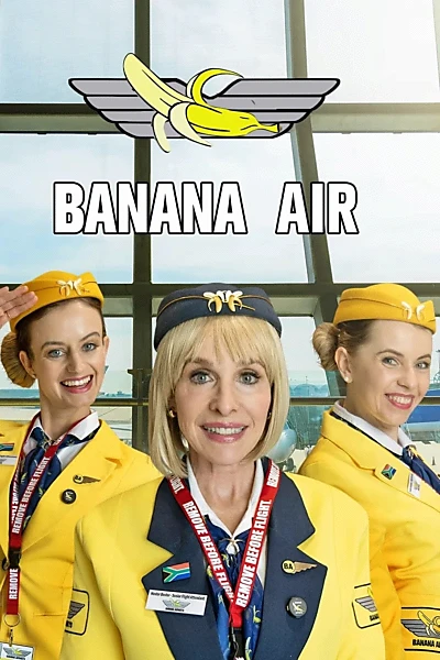 Banana Air