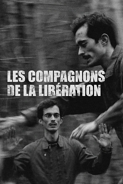 Les compagnons de la Libération