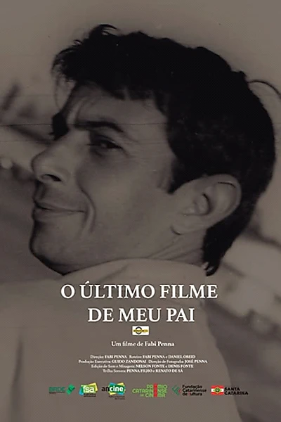 O Último Filme de Meu Pai