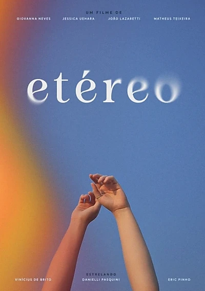 etéreo