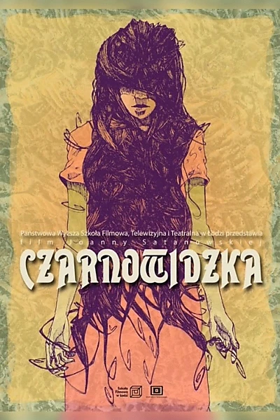 Czarnowidzka