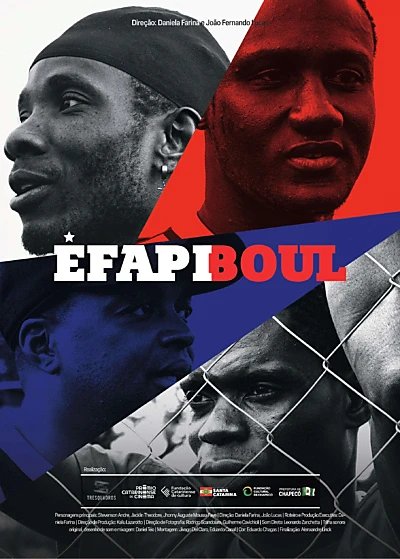 Efapi Boul