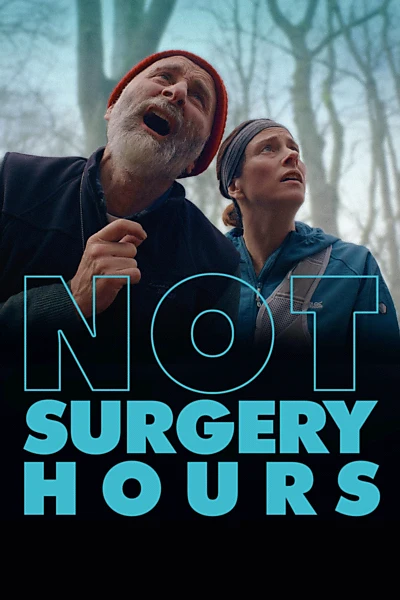 Not Surgery Hours