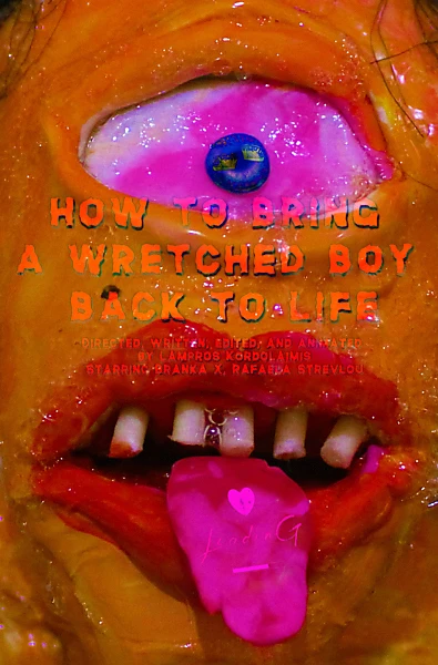 How to bring a wretched boy back to life